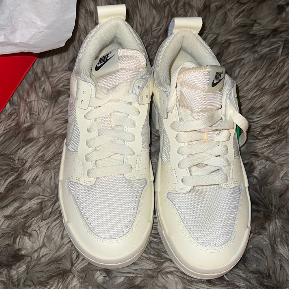 Nike Dunk Low Disrupt Size 9